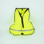 60/70/125/140LB Lift bag buoy with OPRV FOR Scuba diving