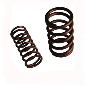 Quality International Truck Parts VG1246050024 VG1246050023 VG1540050011 Howo Valve Spring wholesale