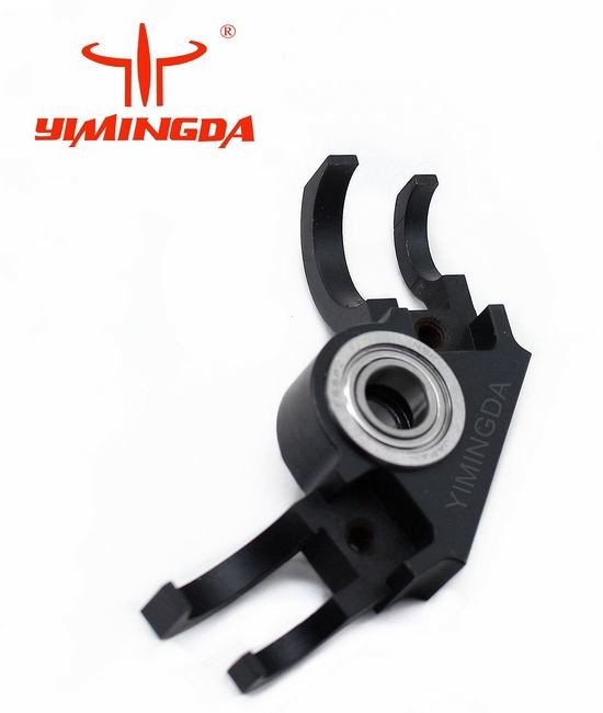 Auto Cutter Parts PN 98556001 Paragon Assy Yoke Clamp Base For Apparel Cutter Machine