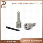 DLLA150P1564 Bosch Common Rail Nozzle For Injectors 0445120064/136