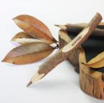 creative ballpoint pen wood Ball point pens handmade
