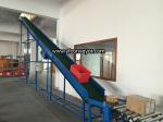 Climbing Belt Conveyor