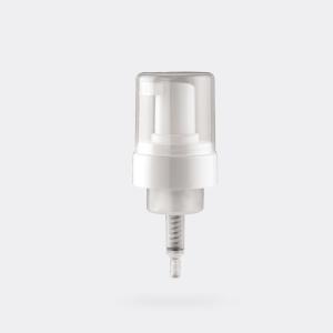 Quality JY206-06 Foam Liquid Soap Dispenser Pump Replacement 43/410 wholesale