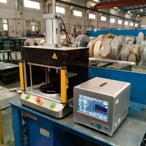 Quality 0.0005FS 150kPa Leak Test Apparatus Laboratory For Camera 1Pa wholesale