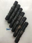 60mm Sonic Tubes for CSL testing Cross hole pipe