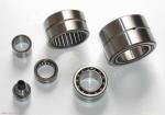 HK0808TN1 8*12*8mm SKF Needle Roller Bearing / Carbon Steel Bearings Waterproof
