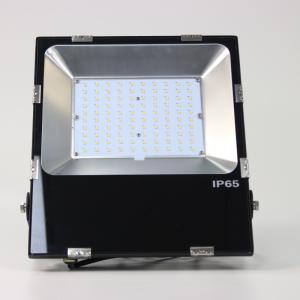 Quality High Bright Outdoor LED Flood Lights SMD3030 With 120 Degree Beam Angle wholesale