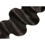 Cuticle virgin Brazilian Virgin Human Hair Weave body wave