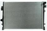 CHRYSLER Auto Parts Radiator For Dg Journey 09 Dpi 13084 EXT Transmission
