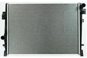 Quality CHRYSLER Auto Parts Radiator For Dg Journey 09 Dpi 13084 EXT Transmission wholesale