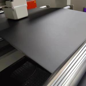 Quality PC/PP Flame retardant sheet Battery Packaging Film Extrusion Line Exceptional Protection Heat Resistance wholesale