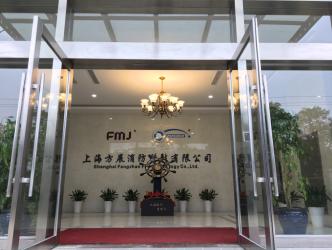 YOUDU (SHANGHAI) INTERNATIONAL TRADING CO.,LTD
