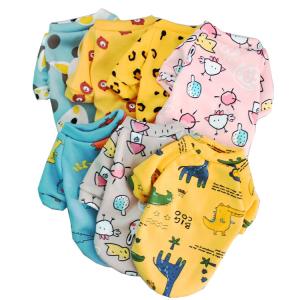 Quality Velvet Cotton Wool Dog Coat wholesale