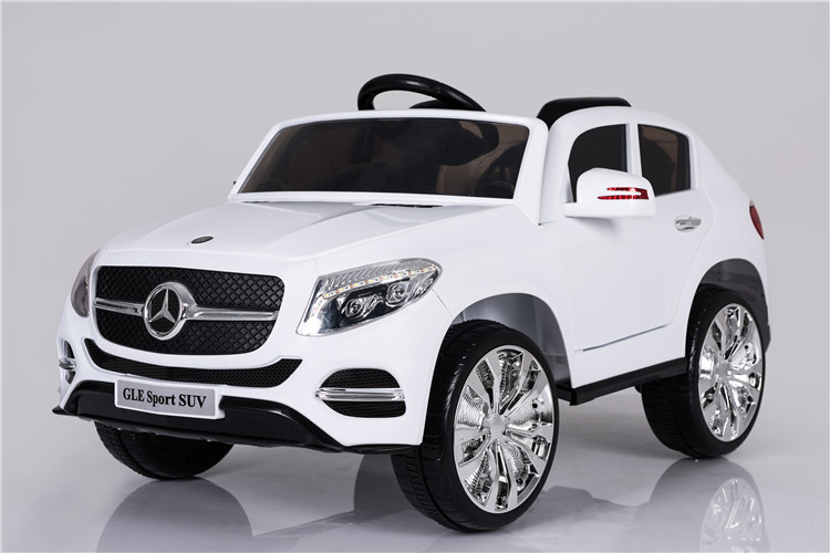 PP Plastic Type 12V Four Wheel Ride On Authorized Car Electric for Kids Remote Control