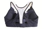 S M L XL 87% polyamide 13% elasthan Ladies Yoga Bra