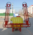 OD 30 Inch Tractor Mounted Agricultural Boom Sprayer 80hp 3W-800-12