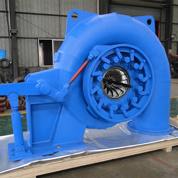 Water Hydro Turbine Generator