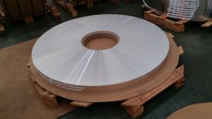 Quality Narrow Thin Aluminium Strips AA1xxx/ 3xxx/ 5xxx ,Mill Finish wholesale