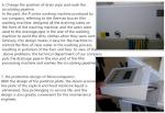 Medical Automatic Film Processor , Tablet X Ray Dental Film Processor