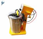 28KG Weight Electrostatic Powder Coating Spray Machine at for Manufacturing