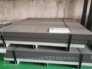 Quality ASTM A588 Grade Atmospheric Corrosion Resistance Steel Plate For Reliability wholesale