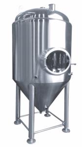 Quality Brewery Plant Craft Beer Making FermentionTank wholesale