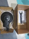 1200W Electrnic Dust Extractor Car Repair Machine with Sander