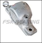 Heavy Load SN212 Split Plummer Block Four Bolts ID 60mm OD 110mm