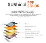 TPU Gloss Diamond white PPF Film Ultimate Plus Transparent Car Protective Film