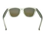 Popular Lifestyle Sunglass Lightweight Polarized Mirror Lenses Sunglasses With