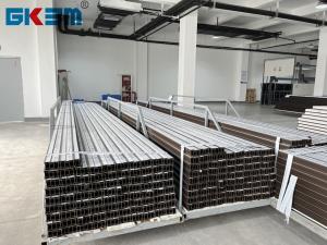 Quality High UV Protection UPVC Profiles For Casement Door And Window wholesale