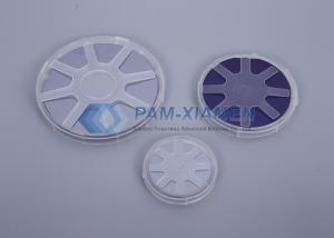 Quality 6 Inch Silicon Wafer FZ Intrinsic Undoped Orientation 100 Prime Grade 6&quot; wholesale
