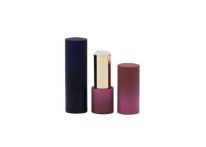 Quality SGS Approval Gradient Color Empty Lipstick Tube wholesale