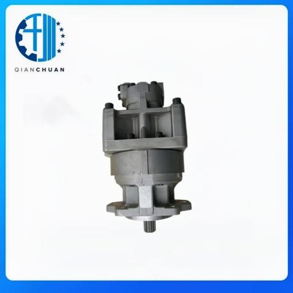 705-52-40160 hydraulic pump for KOMATSU loaders D60 D85 D50 D75 Bulldozer D155A