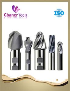 Quality Special ordered non-standard carbide formed cutter wholesale