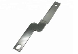 Quality 1mm-20mm Thickness Silver Plated Copper Busbar ISO9001 Certificated wholesale