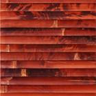 Quality Bamboo Grain Decorative 3d Wallpaper Wall Paper Roll Customized Asian Design Style wholesale