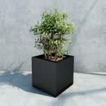 Metal Park EN840 Certificate Garden Flower Planters