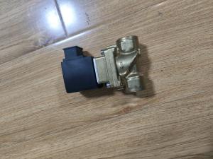 Quality 39476825 TD Solenoid Valve Ingersoll Rand Air Compressor Spare Parts wholesale