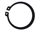 56A0702 External Retaining Ring Motor Grader Parts ZF.0630501219