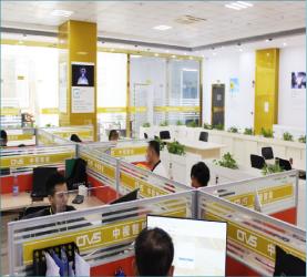 Shenzhen CTVS technology co.,LTD