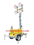 Industrial Light Led Light Ourdoor Light for Construction Machinery