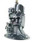 708-2L-31123 7082L31123 Hydraulic Pump for Komatsu PC200-7 220-7 Excavator