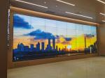 LCD 85" 46 70 65 Inch Video Wall Display Club Large Led Android Smart TV