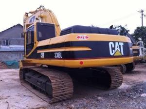 Quality Used CATERPILLAR 330BL Excavator wholesale
