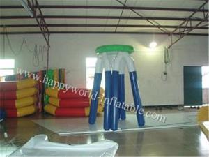 Quality basketball goal posts inflatable , basketball goal inflatable , hydraulic basketball goal wholesale