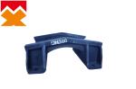 Black DH300 DX300 Track Link Guard Earthmoving Machinery Spares