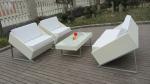 5pcs new design wicker sofa