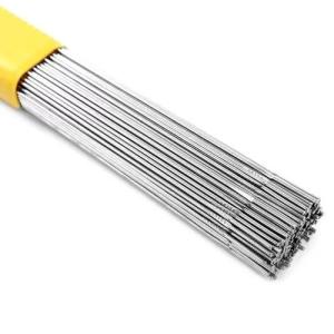 Quality ERNICRMO-10 N06022 Hastelloy C22 Welding Wire / Rod wholesale