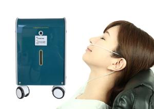 Quality Household Hydrogen Inhalation Therapy Machine OEM ODM Service wholesale